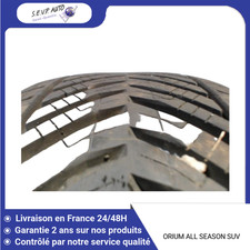 ?? Pneu ORIUM ALL SEASON SUV 215 65 16 102 H ♻️