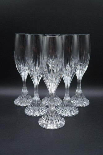 Set baccarat crystal - set,
