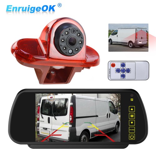 Kit caméra recul renault - recul,