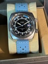 Vintage Gotham GTF 180 Super