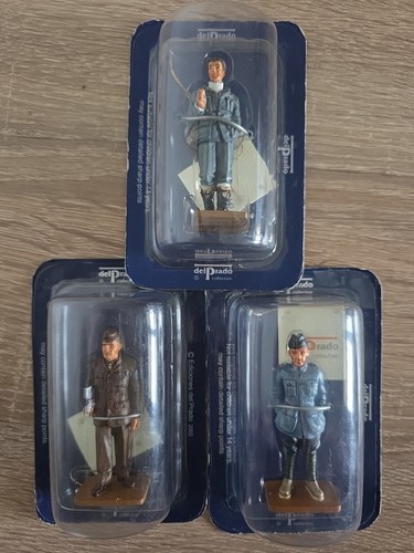 Figurine collection del prado - collection,