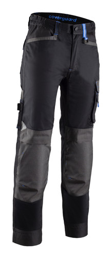 Coverguard pantalon travail - coverguard,