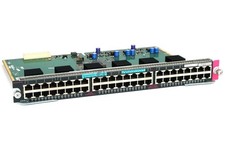WS-X4548-GB-RJ45 CISCO 48-PORT