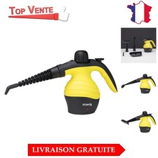 H.Koenig Nettoyeur Vapeur