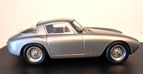 Ferrari 500 mondial berlinetta - ferrari,