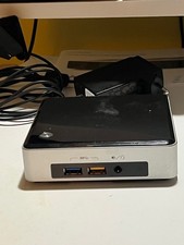 MINI ORDINATEUR INTEL NUC 513