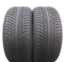 245 45 18 2x Nokian 245/45 R18