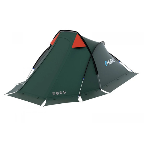 Husky flame extreme tente - flame, 2