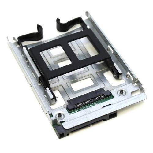 Rack hp 668261 001 - 2.5", 668261-001
