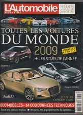 L'AUTOMOBILE MAGAZINE HS N°31