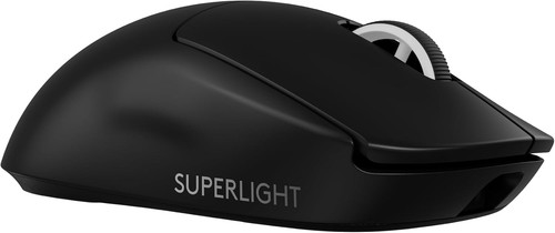 Logi pro superlight 2 - x,