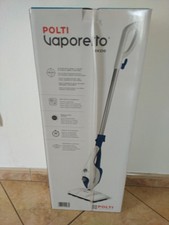 nettoyeur vapeur sol Polti Vaporetto Sv210