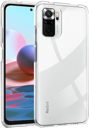 Coque xiaomi redmi - 10, pro