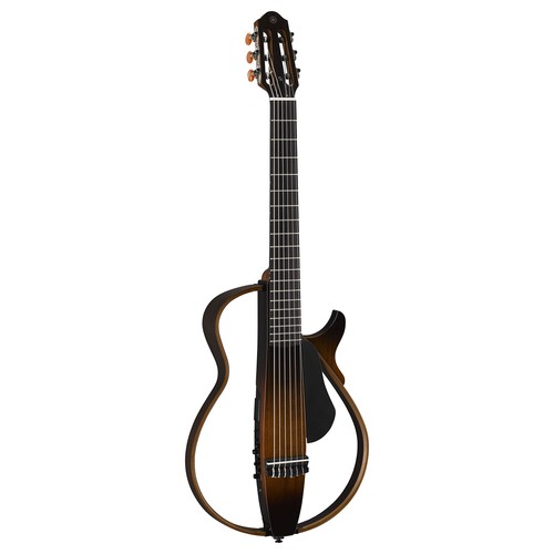 Yamaha slg200ntbs02 silent - slg200ntbs02,