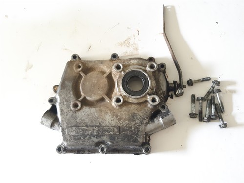 Carter latéral moteur - latéral, de