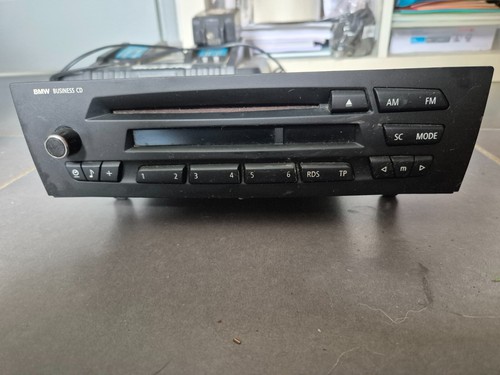 Autoradio origine bmw - autoradio,