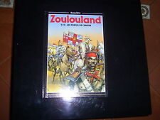 ZOULOULAND TOME 13  EDITIONS SOLEIL  eo 