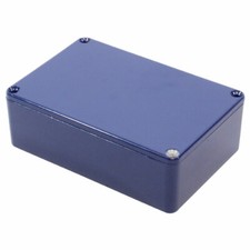 Hammond 1590B3CB Aluminium