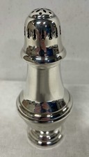 Saupoudreuse je suppose Christofle 