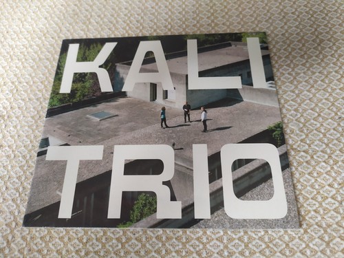 Kali trio loom - -, ronin