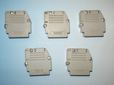 Lot de 5 capot Souriau pour