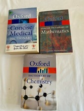 3 Oxford Dictionaries