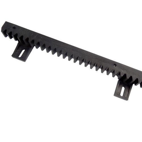 Crémaillère composite pour - crémaillère,