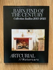 COLLECTION BÂILLON  Catalogue