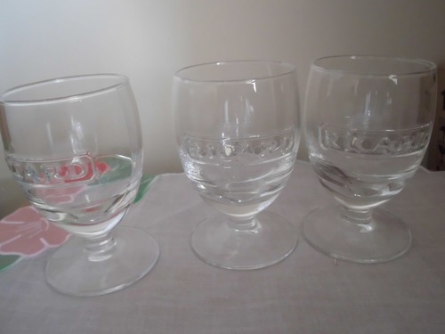 Verres ricard - 3,