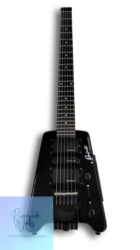 Guitare sans tête steinberger - sans,