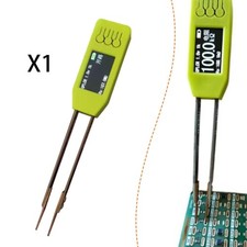 Multimètre, Pont de Mesure