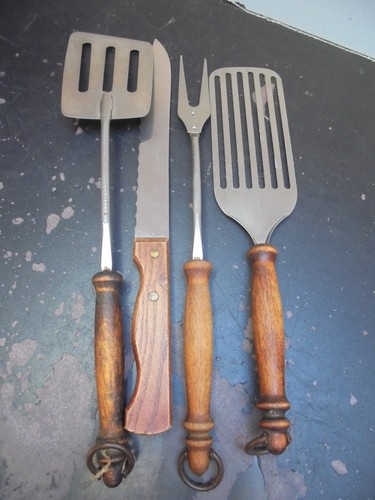 Lot ustensiles de cuisine - lot,