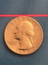 Quart dollar Recherché 1973