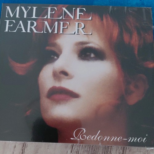 Mylène farmer redonne moi - mylène,