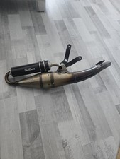 Pot échappement Leo Vince Nitro