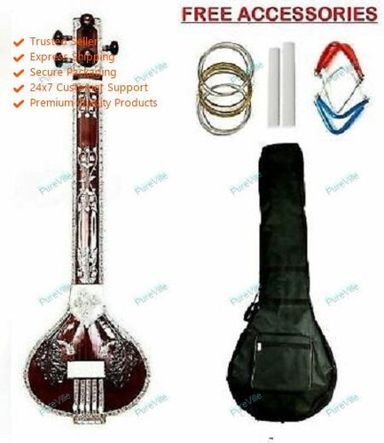 Instruments musique - de,