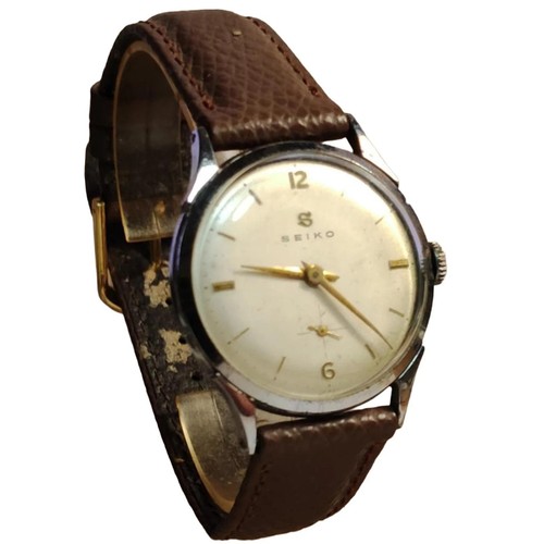 Montre ancienne analogique - , à