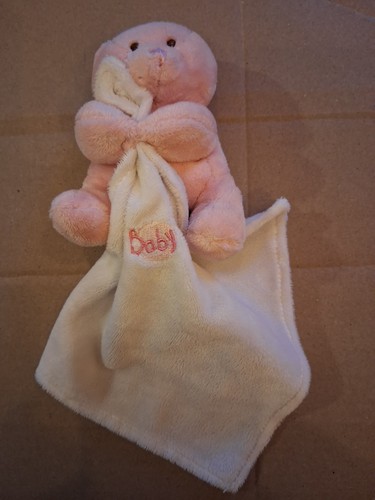 Doudou plat petit - , 11cm)