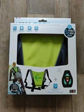 Gilet Led Vélo Neuf