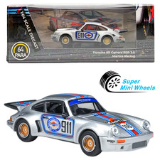 PARA64 Porsche 911 Carrera RSR