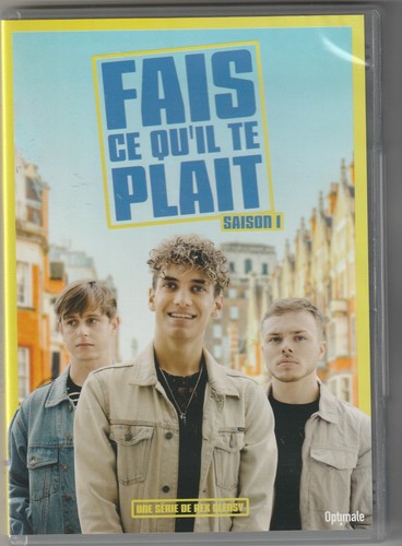 Fais te plait saison - ce,