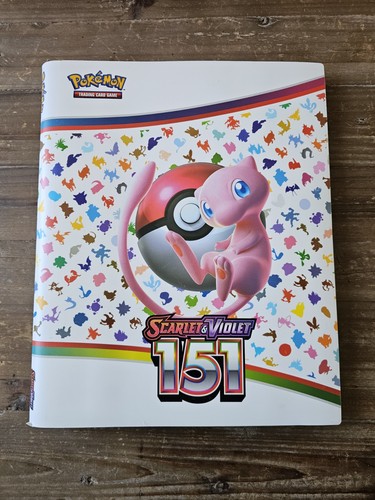 Range 360 cartes - pokemon, ultra