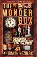 The Wonderbox: Curious