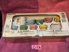 IKEA Duktig Childrens Tea Set