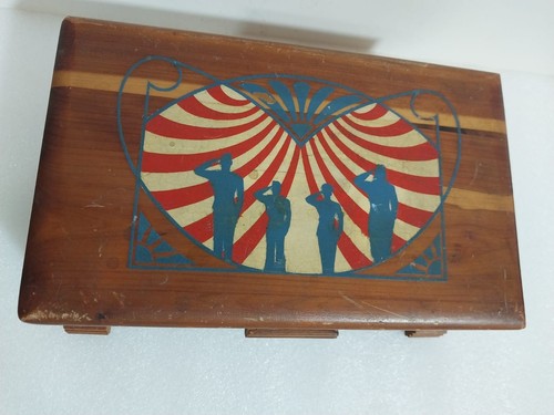 Ancienne boite bijoux - boite,