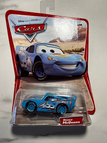 Voiture cars disney pixar - cars,