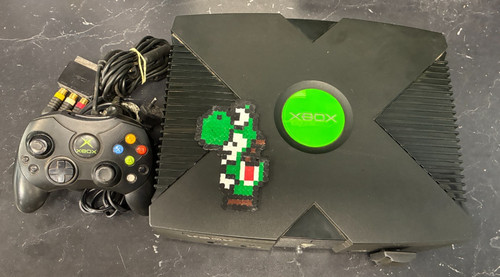 Console xbox avec - avec, manette