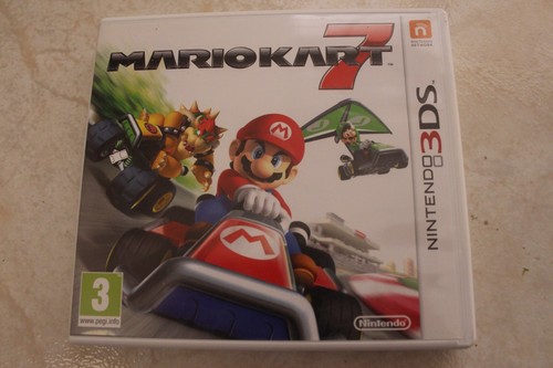 Jeu nintendo 3ds - jeu,