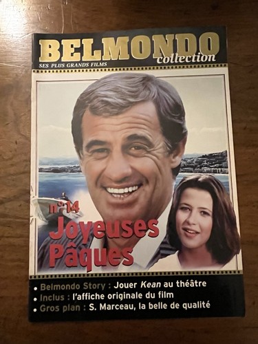 Belmondo collection - belmondo,