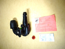 VW Sharan 7M ATTELAGE À BOULE